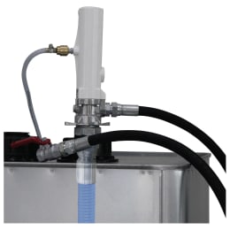 Produktbild: SAMOA® Profi-Pumpenset PumpMaster 2″ DP 3:1 Tankmontage 40166