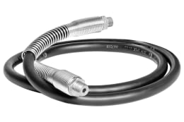 Produktbild: SAMOA® HD-Schlauch für Akku-Fettpresse 169012
