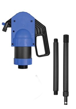 Produktbild: SAMOA® Handpumpe HP-05/25-200 AdBlue®