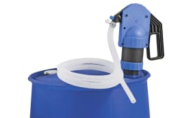Produktbild: SAMOA® Handpumpe HP-05/25-200 AdBlue®