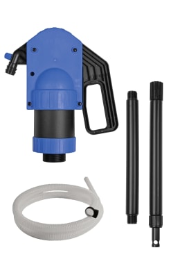 Produktbild: SAMOA® Handpumpe HP-05/25-200 AdBlue®