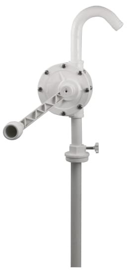 Produktbild: SAMOA® PUMPE MZR-03/200 BLUE F. ADBLUE® 308200