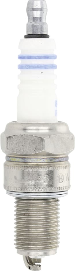 Produktbild: Bosch Zündkerze WR 8 DC+
