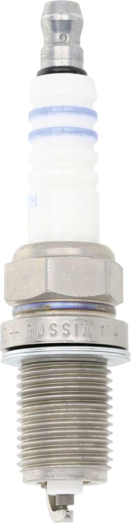 Produktbild: Bosch Zündkerze FR 8 DC+