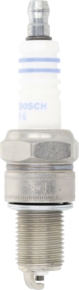 Produktbild: Bosch Zündkerze WR 7 DC+