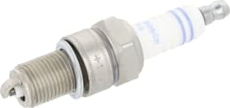 Produktbild: Bosch Zündkerze WR 7 DC+
