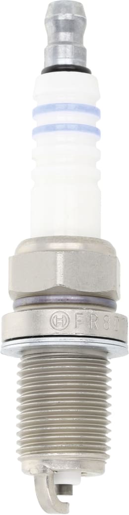 Produktbild: Bosch Zündkerze FR 8 DCX+