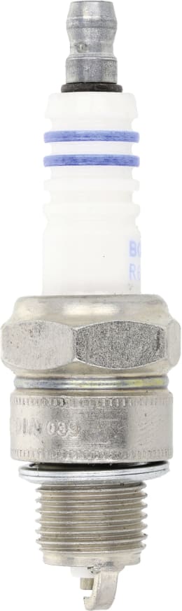 Produktbild: Bosch Zündkerze WR 7 BC+