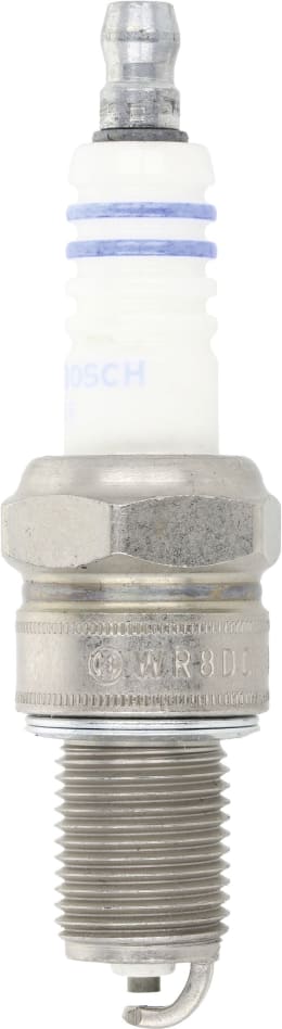 Produktbild: Bosch Zündkerze WR 8 DCX+