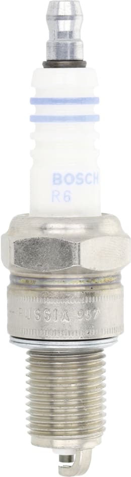 Produktbild: Bosch Zündkerze WR 6 DC+