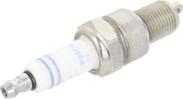Produktbild: Bosch Zündkerze WR 6 DC+