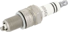 Produktbild: Bosch Zündkerze WR 9 DC+