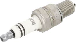 Produktbild: Bosch Zündkerze WR 9 DC+