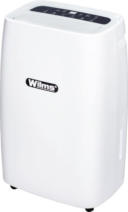Produktbild: Wilms Luftentfeuchter EF 260
