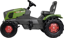 Produktbild: Fendt Trettraktor 211 Vario ohne Frontlader, X991000815000
