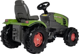 Produktbild: Fendt Trettraktor 211 Vario ohne Frontlader, X991000815000