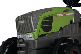 Produktbild: Fendt Trettraktor 211 Vario ohne Frontlader, X991000815000