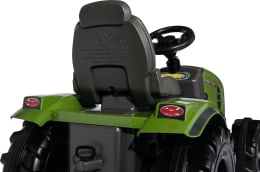 Produktbild: Fendt Trettraktor 211 Vario ohne Frontlader, X991000815000