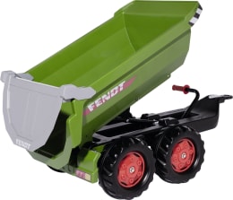 Produktbild: Fendt Anhänger Halfpipe