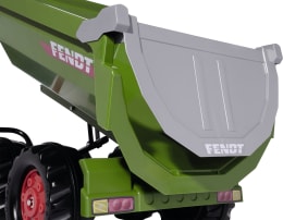 Produktbild: Fendt Anhänger Halfpipe