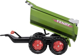 Produktbild: Fendt Anhänger Halfpipe