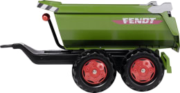 Produktbild: Fendt Anhänger Halfpipe