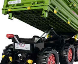 Produktbild: Fendt Anhänger Multi Trailer