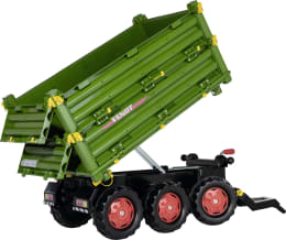 Produktbild: Fendt Anhänger Multi Trailer