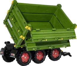 Produktbild: Fendt Anhänger Multi Trailer