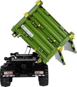 Produktbild: Fendt Anhänger Multi Trailer