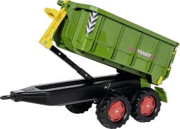 Produktbild: Fendt Anhänger Container