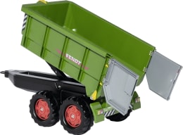 Produktbild: Fendt Anhänger Container
