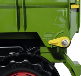 Produktbild: Fendt Anhänger Container