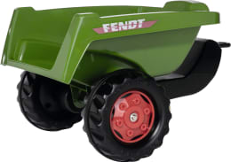 Produktbild: Fendt Anhänger Kipper II