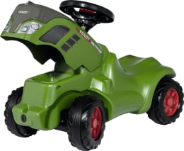 Produktbild: Fendt Rutscher 724 Vario in Grün mit schwarzem Lenkrad
