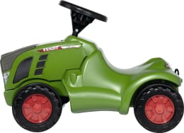 Produktbild: Fendt Rutscher 724 Vario in Grün mit roten Felgen
