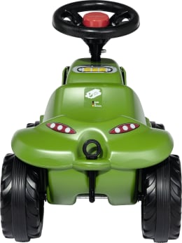 Produktbild: Fendt Rutscher 724 Vario in Grün mit schwarzem Lenkrad und roten Scheinwerfern