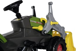 Produktbild: Fendt Trettraktor 211 Vario mit Frontlader, X991000816000