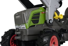 Produktbild: Fendt Trettraktor 211 Vario mit Frontlader und Luftbereifung, X991000818000