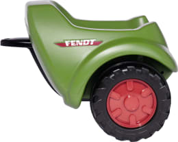 Produktbild: Fendt Anhänger Minitrac Trailer für Rutscher 724 Vario
