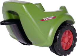 Produktbild: Fendt Anhänger Minitrac Trailer für Rutscher 724 Vario
