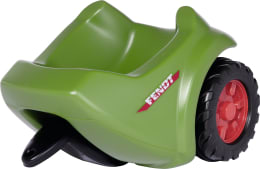 Produktbild: Fendt Anhänger Minitrac Trailer für Rutscher 724 Vario