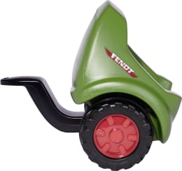 Produktbild: Fendt Anhänger Minitrac Trailer für Rutscher 724 Vario