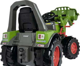 Produktbild: Fendt Trettraktor 1050 Vario mit Frontlader, X991017194000