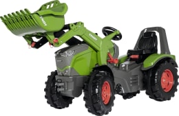 Produktbild: Fendt Trettraktor 1050 Vario mit Frontlader, X991017194000