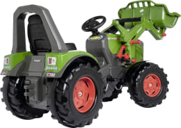 Produktbild: Fendt Trettraktor 1050 Vario mit Frontlader, X991017194000