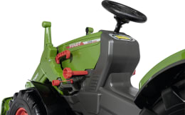 Produktbild: Fendt Trettraktor 1050 Vario mit Frontlader, X991017194000