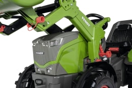 Produktbild: Fendt Trettraktor 1050 Vario mit Frontlader, Schaltung und Bremse, X991017195000