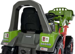 Produktbild: Fendt Trettraktor 1050 Vario mit Frontlader, Schaltung und Bremse, X991017195000