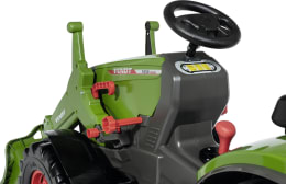 Produktbild: Fendt Trettraktor 1050 Vario mit Frontlader, Schaltung und Bremse, X991017195000